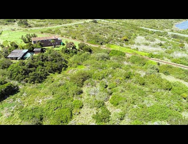 FARM FOR SALE IN KABELJAUWS